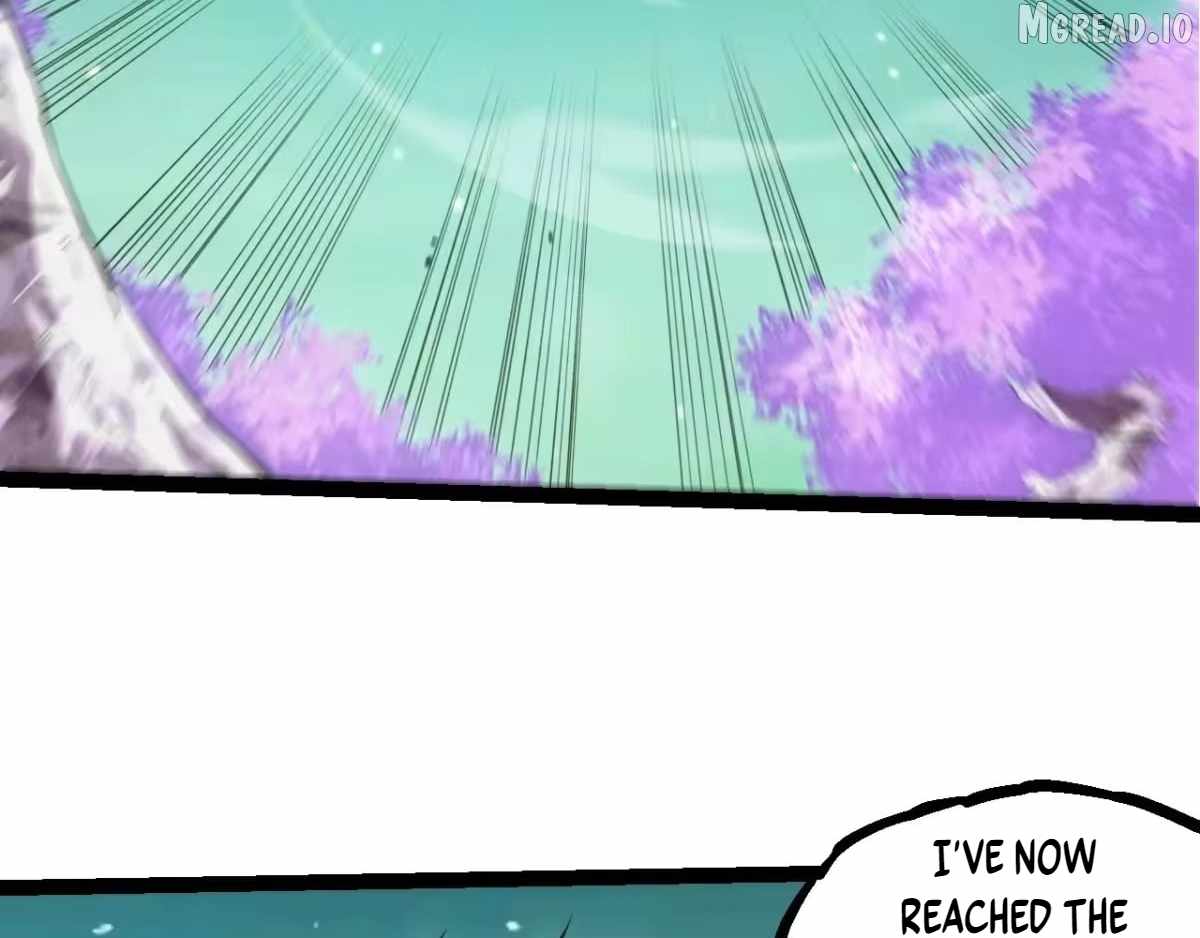 Evolution Begins With a Big Tree Chapter 514 page 62 - 