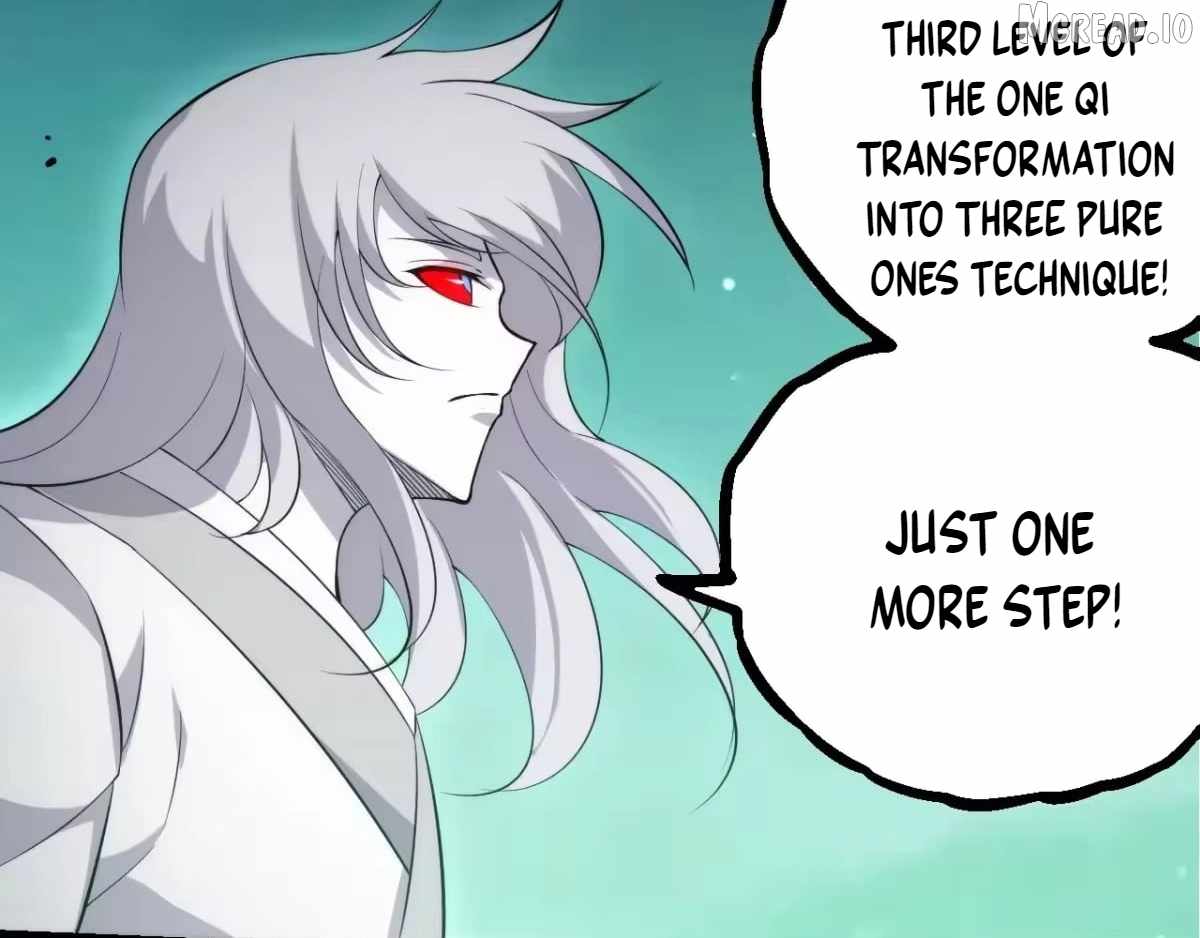 Evolution Begins With a Big Tree Chapter 514 page 63 - 
