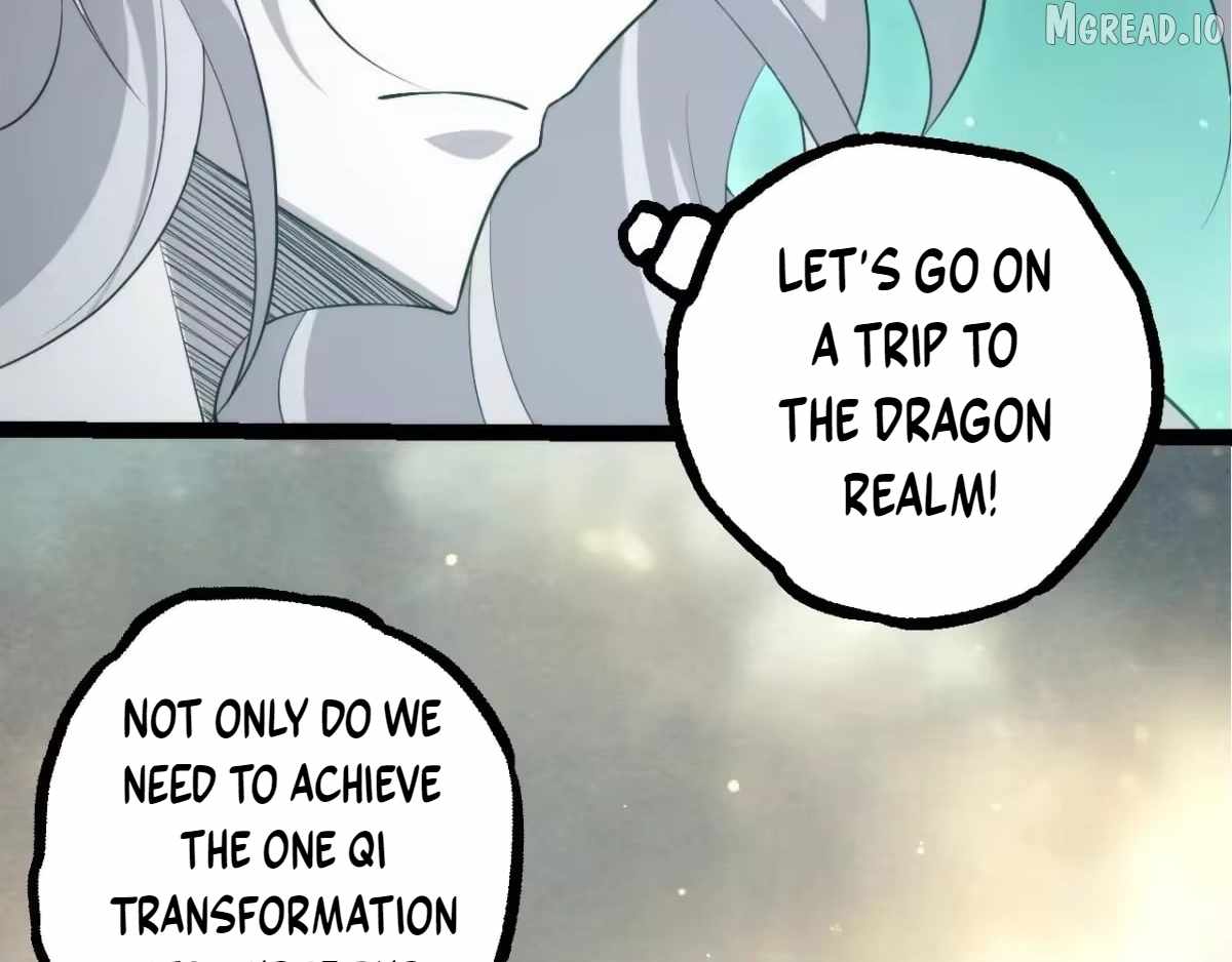 Evolution Begins With a Big Tree Chapter 514 page 65 - 