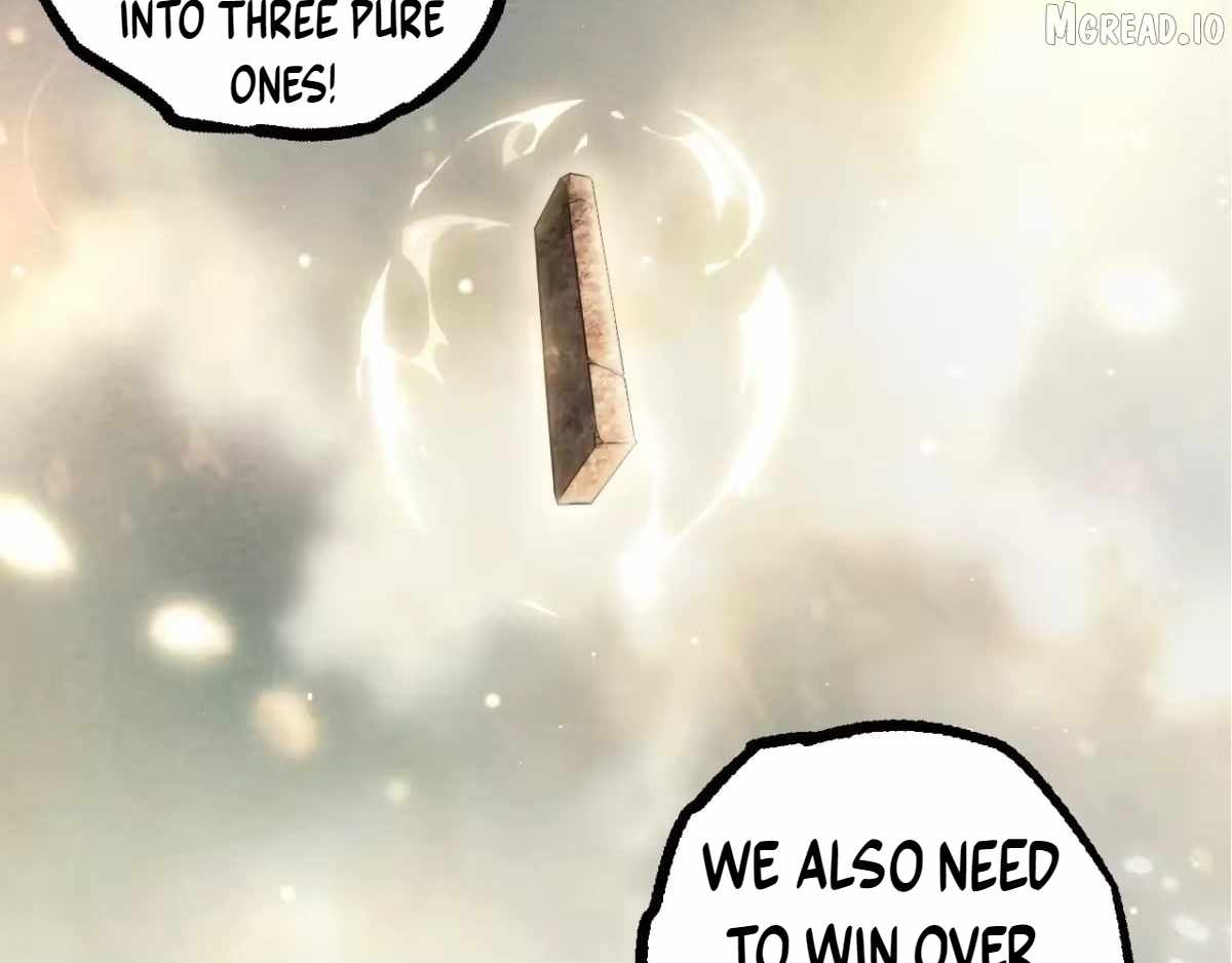 Evolution Begins With a Big Tree Chapter 514 page 66 - 
