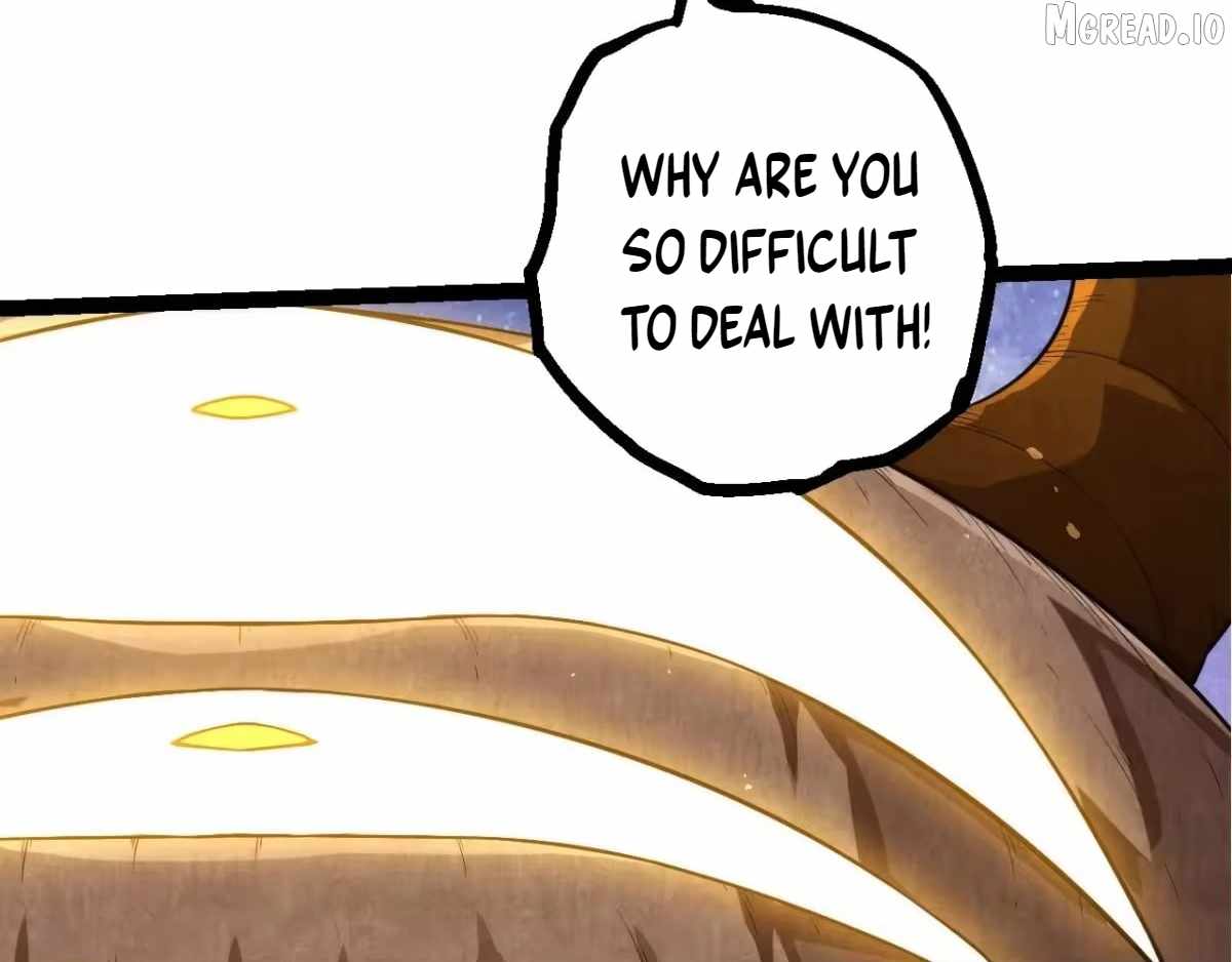 Evolution Begins With a Big Tree Chapter 514 page 69 - 