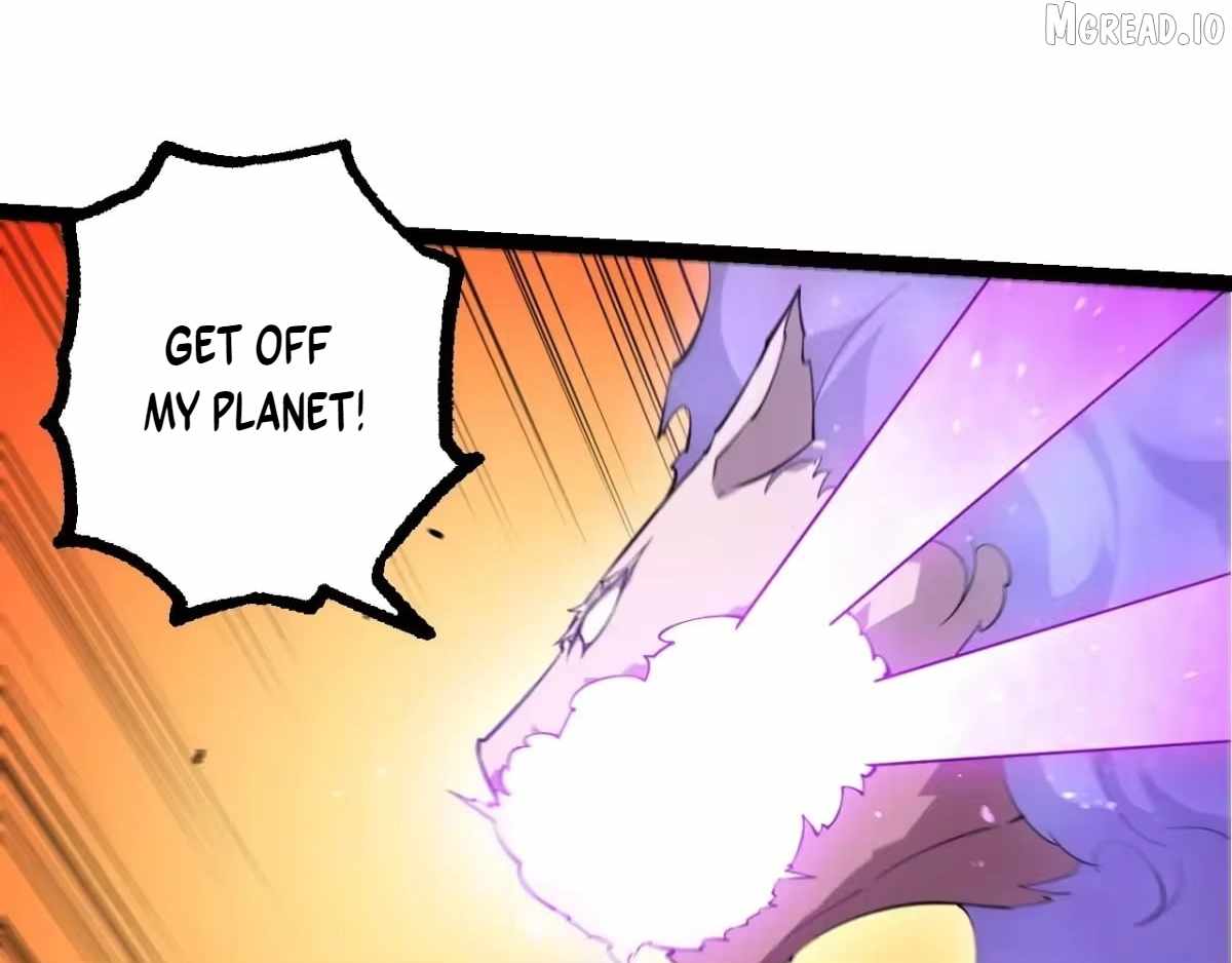 Evolution Begins With a Big Tree Chapter 514 page 71 - 