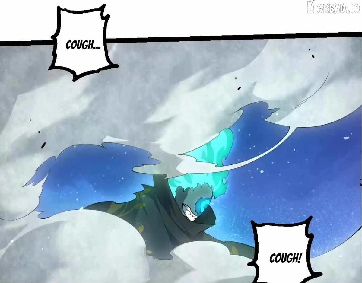 Evolution Begins With a Big Tree Chapter 514 page 78 - 
