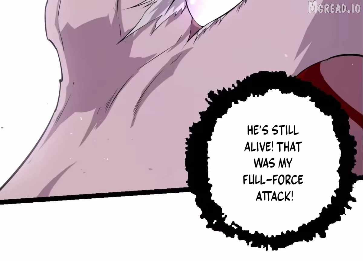 Evolution Begins With a Big Tree Chapter 514 page 80 - 