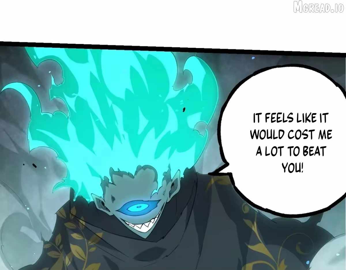 Evolution Begins With a Big Tree Chapter 514 page 81 - 