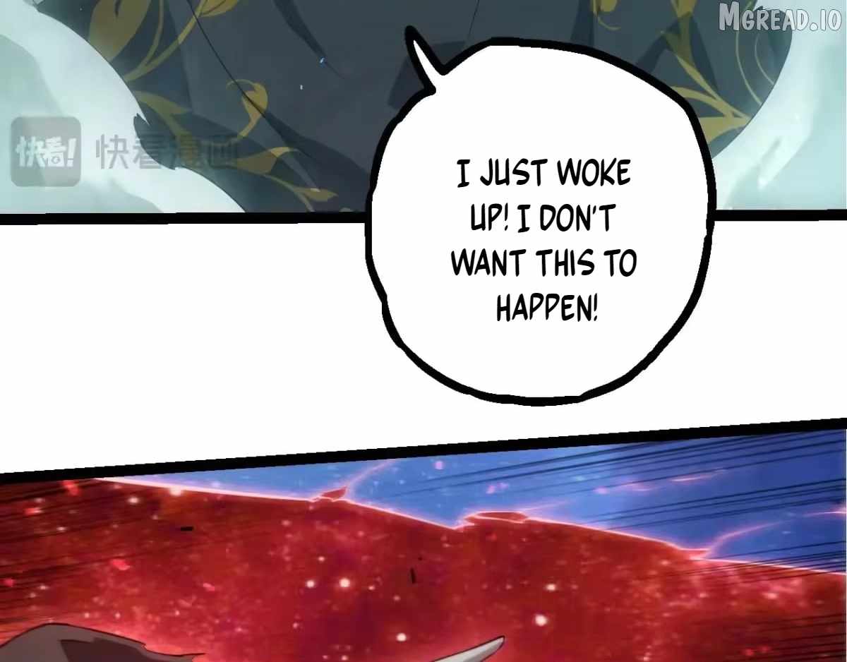 Evolution Begins With a Big Tree Chapter 514 page 82 - 