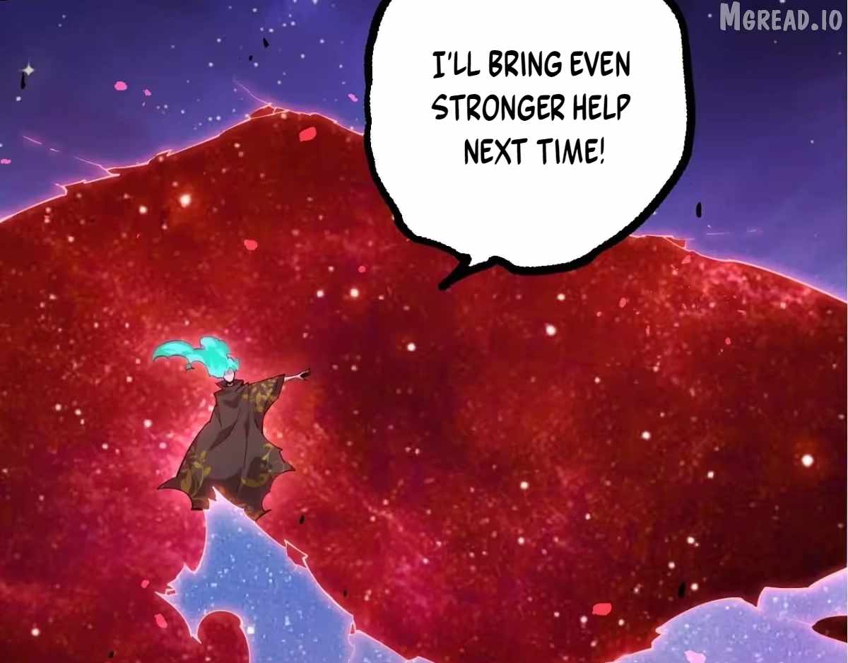 Evolution Begins With a Big Tree Chapter 514 page 84 - 