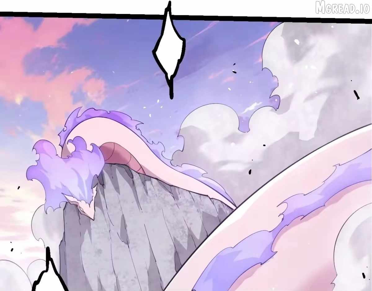 Evolution Begins With a Big Tree Chapter 514 page 89 - 