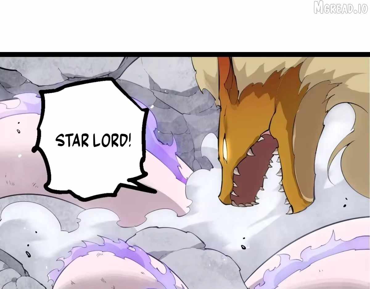 Evolution Begins With a Big Tree Chapter 514 page 91 - 
