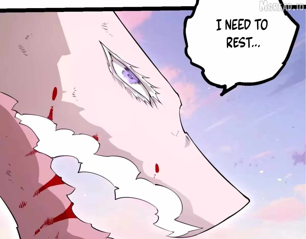 Evolution Begins With a Big Tree Chapter 514 page 93 - 