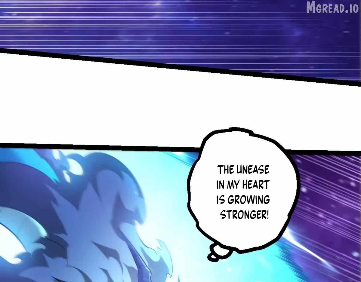 Evolution Begins With a Big Tree Chapter 514 page 97 - 