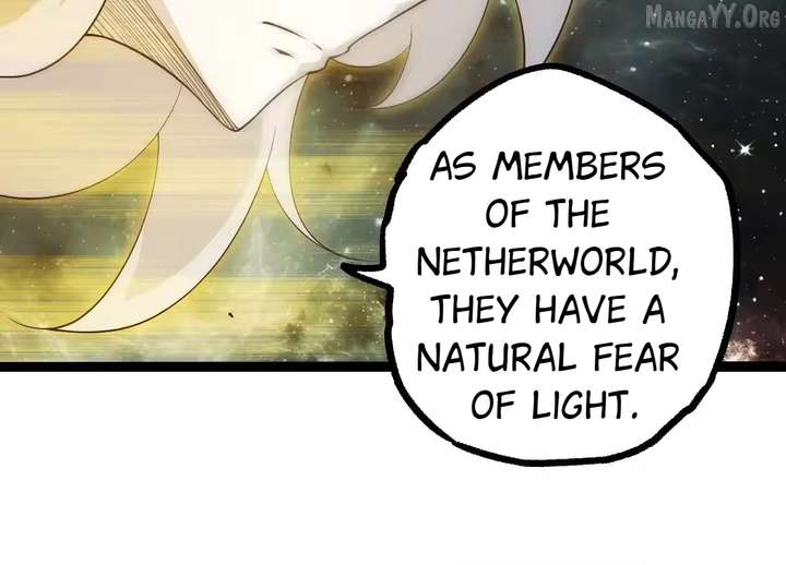 Evolution Begins With a Big Tree Chapter 515.1 page 40 - 