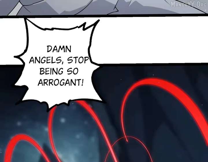 Evolution Begins With a Big Tree Chapter 515.1 page 54 - 