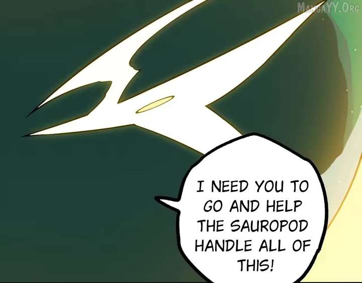 Evolution Begins With a Big Tree Chapter 515.1 page 7 - 