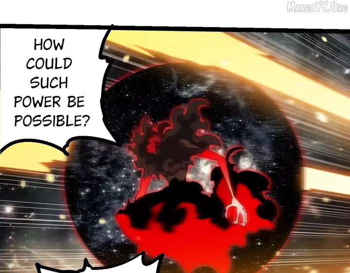 Evolution Begins With a Big Tree Chapter 515.1 page 81 - 