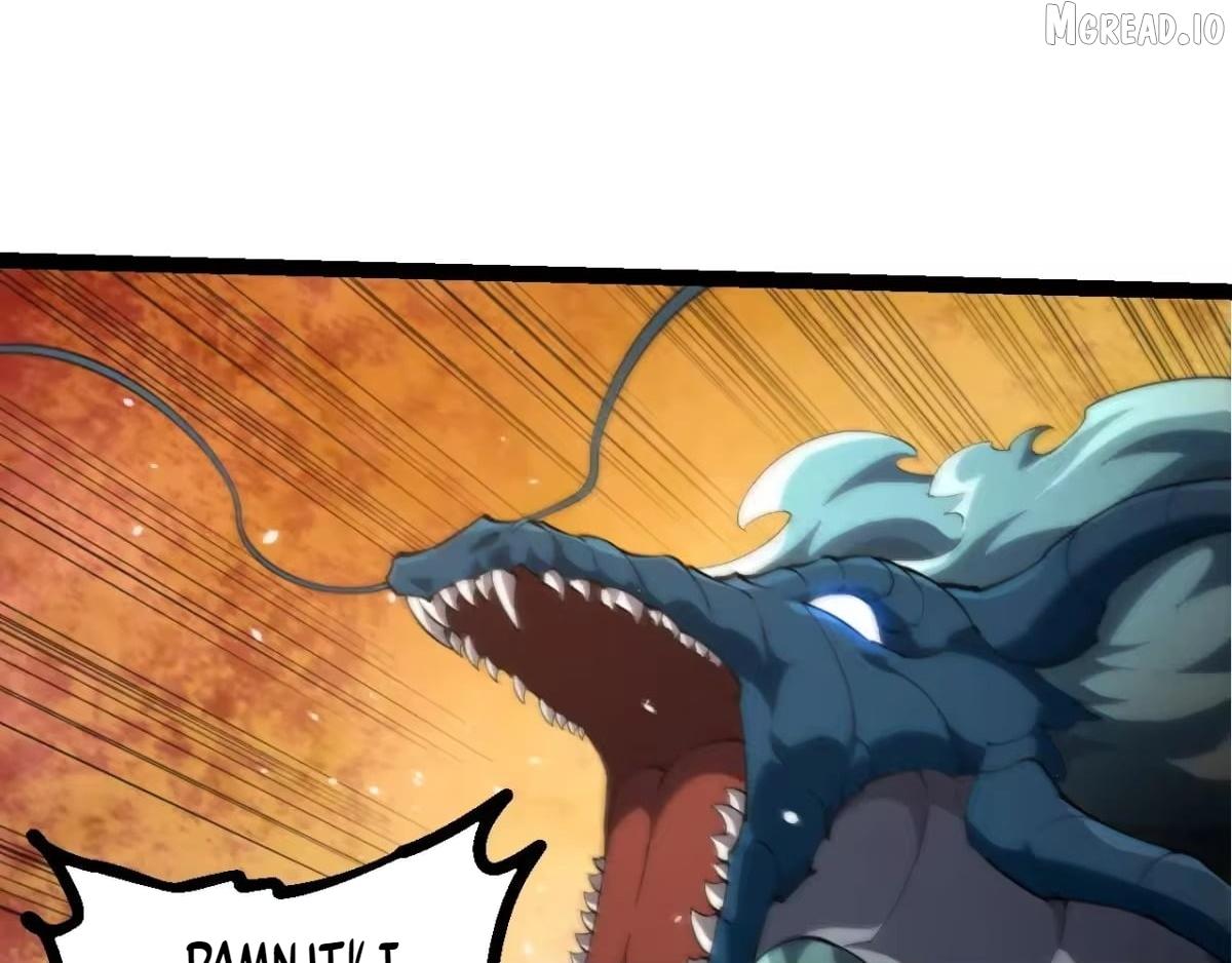 Evolution Begins With a Big Tree Chapter 515 page 11 - 