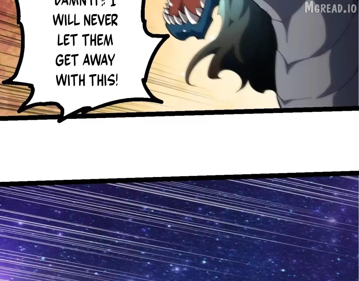 Evolution Begins With a Big Tree Chapter 515 page 12 - 