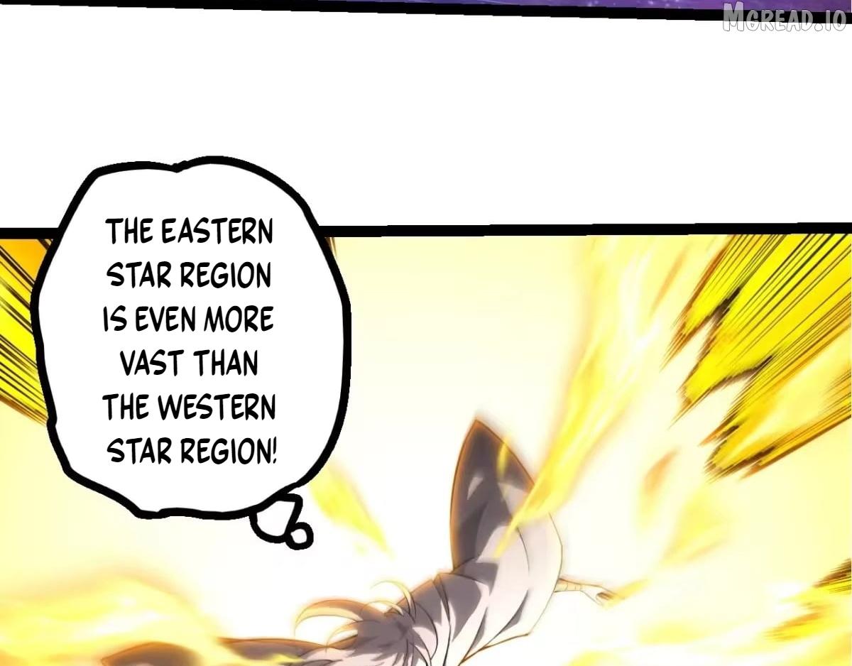 Evolution Begins With a Big Tree Chapter 515 page 14 - 