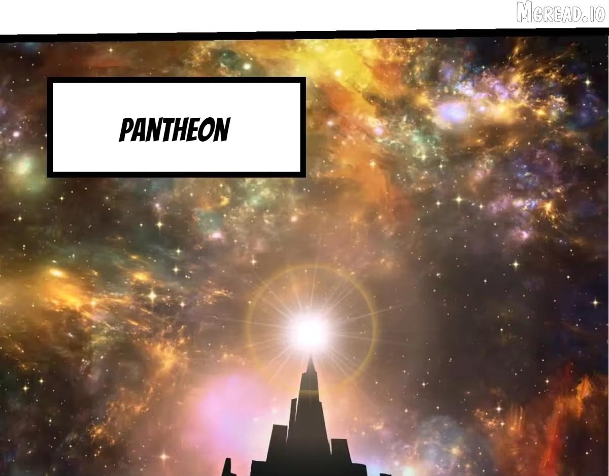 Evolution Begins With a Big Tree Chapter 515 page 19 - 