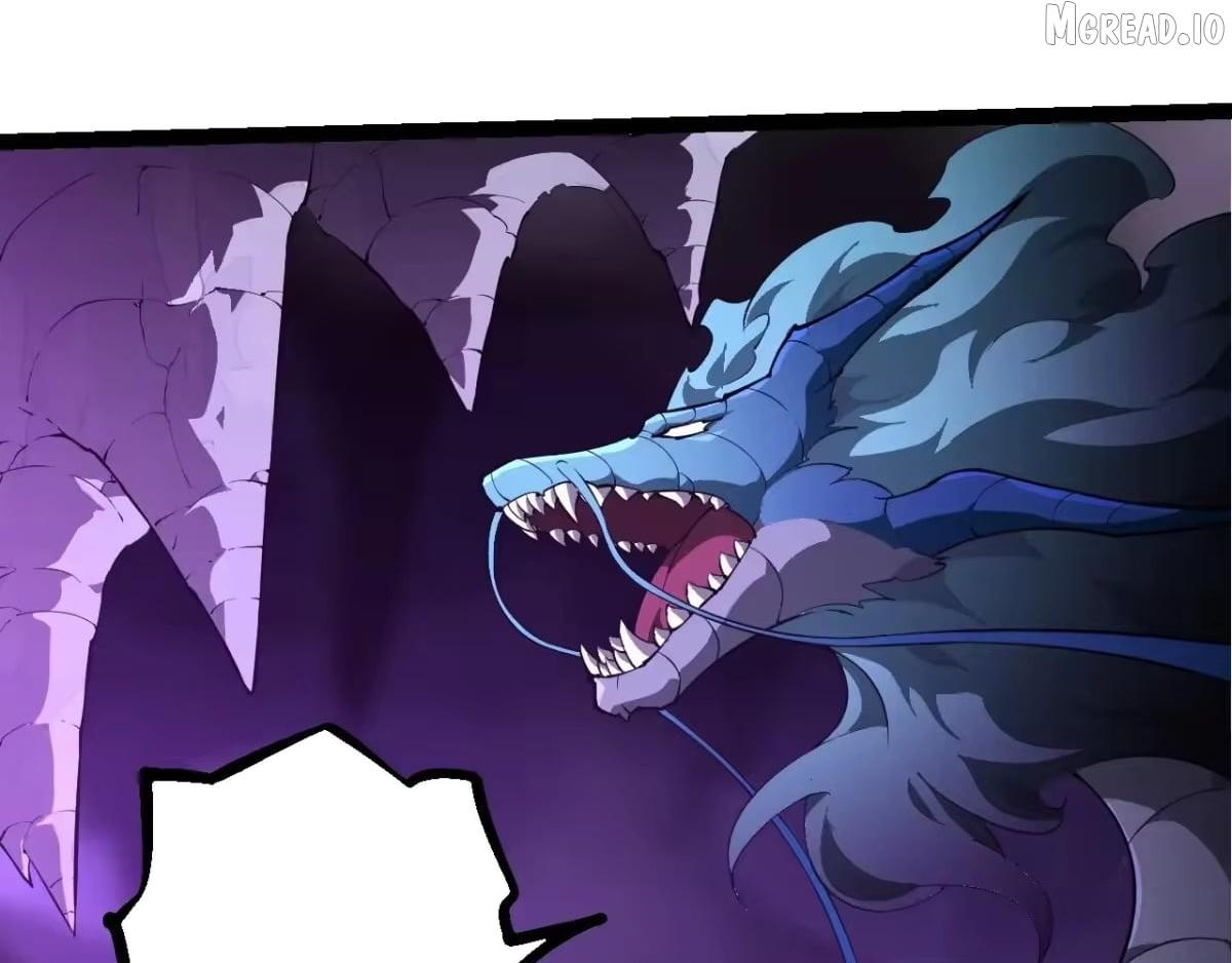 Evolution Begins With a Big Tree Chapter 515 page 3 - 