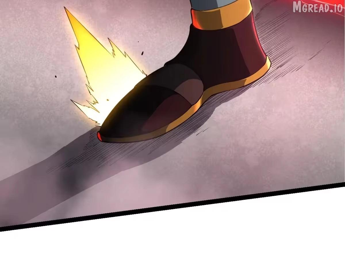 Evolution Begins With a Big Tree Chapter 515 page 23 - 