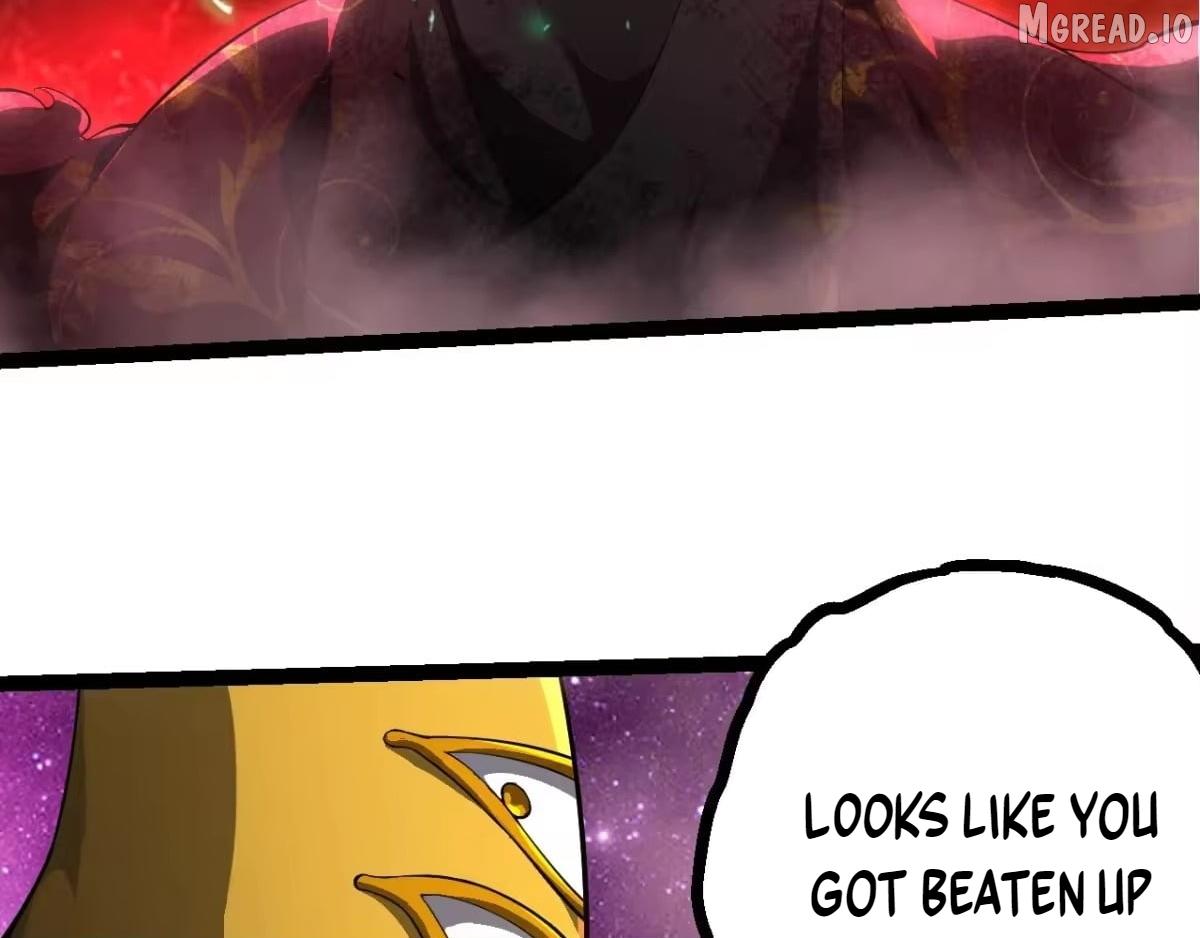 Evolution Begins With a Big Tree Chapter 515 page 25 - 