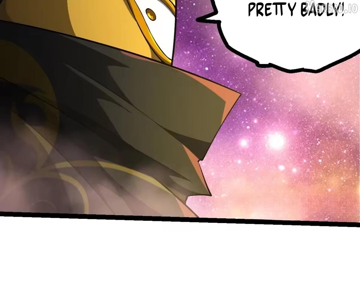 Evolution Begins With a Big Tree Chapter 515 page 26 - 