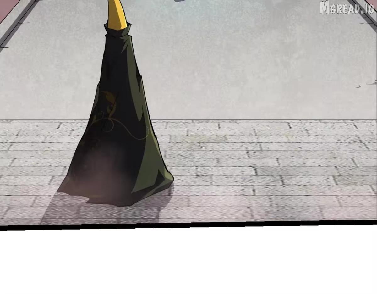 Evolution Begins With a Big Tree Chapter 515 page 28 - 