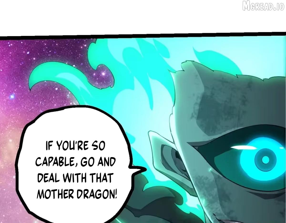 Evolution Begins With a Big Tree Chapter 515 page 29 - 