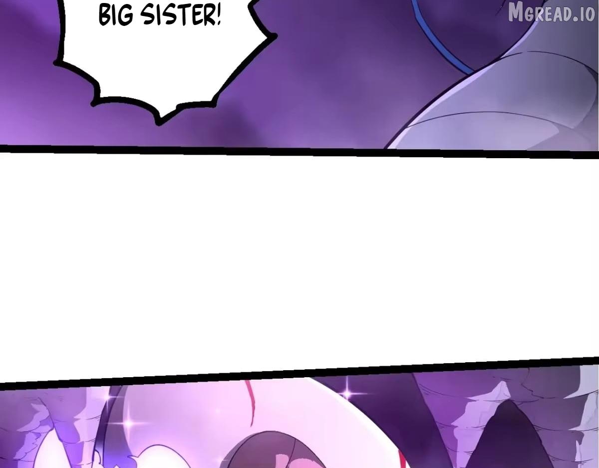 Evolution Begins With a Big Tree Chapter 515 page 4 - 