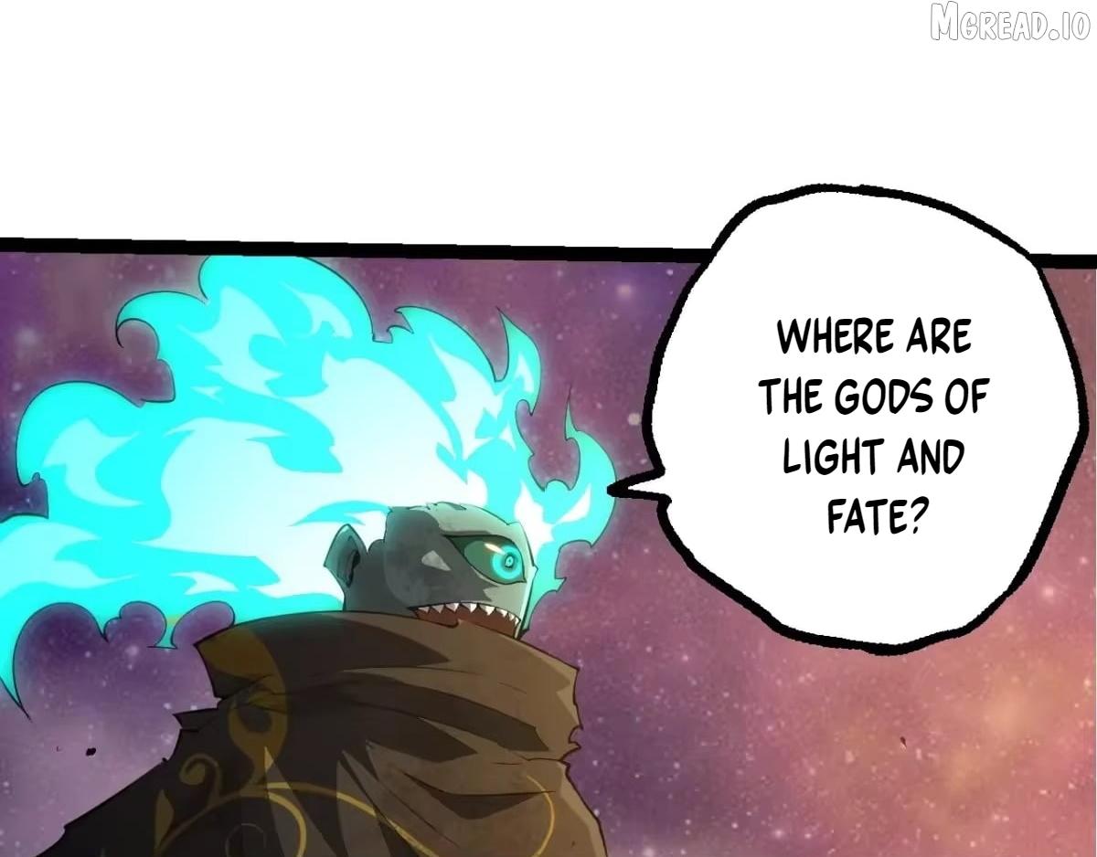 Evolution Begins With a Big Tree Chapter 515 page 31 - 