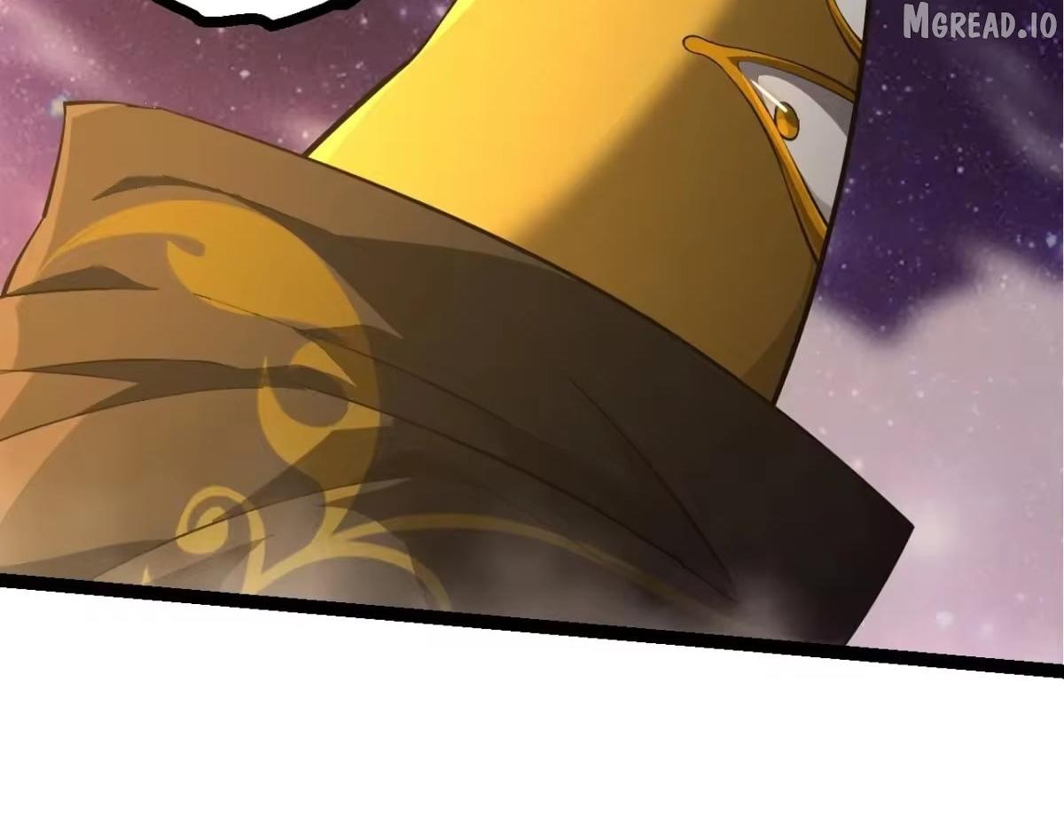 Evolution Begins With a Big Tree Chapter 515 page 35 - 