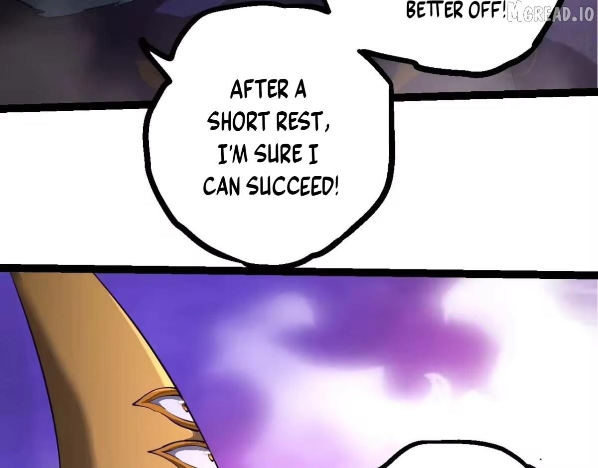 Evolution Begins With a Big Tree Chapter 515 page 37 - 