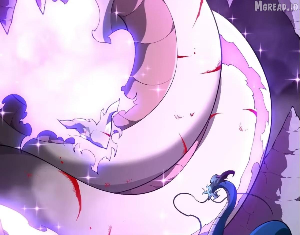 Evolution Begins With a Big Tree Chapter 515 page 5 - 