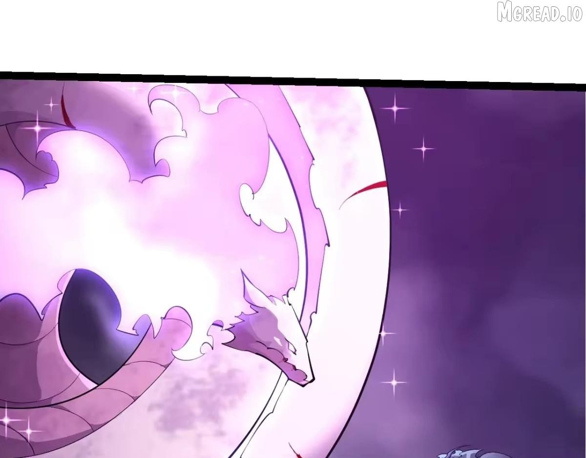 Evolution Begins With a Big Tree Chapter 515 page 41 - 