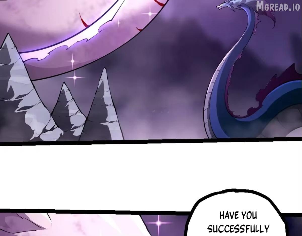 Evolution Begins With a Big Tree Chapter 515 page 42 - 