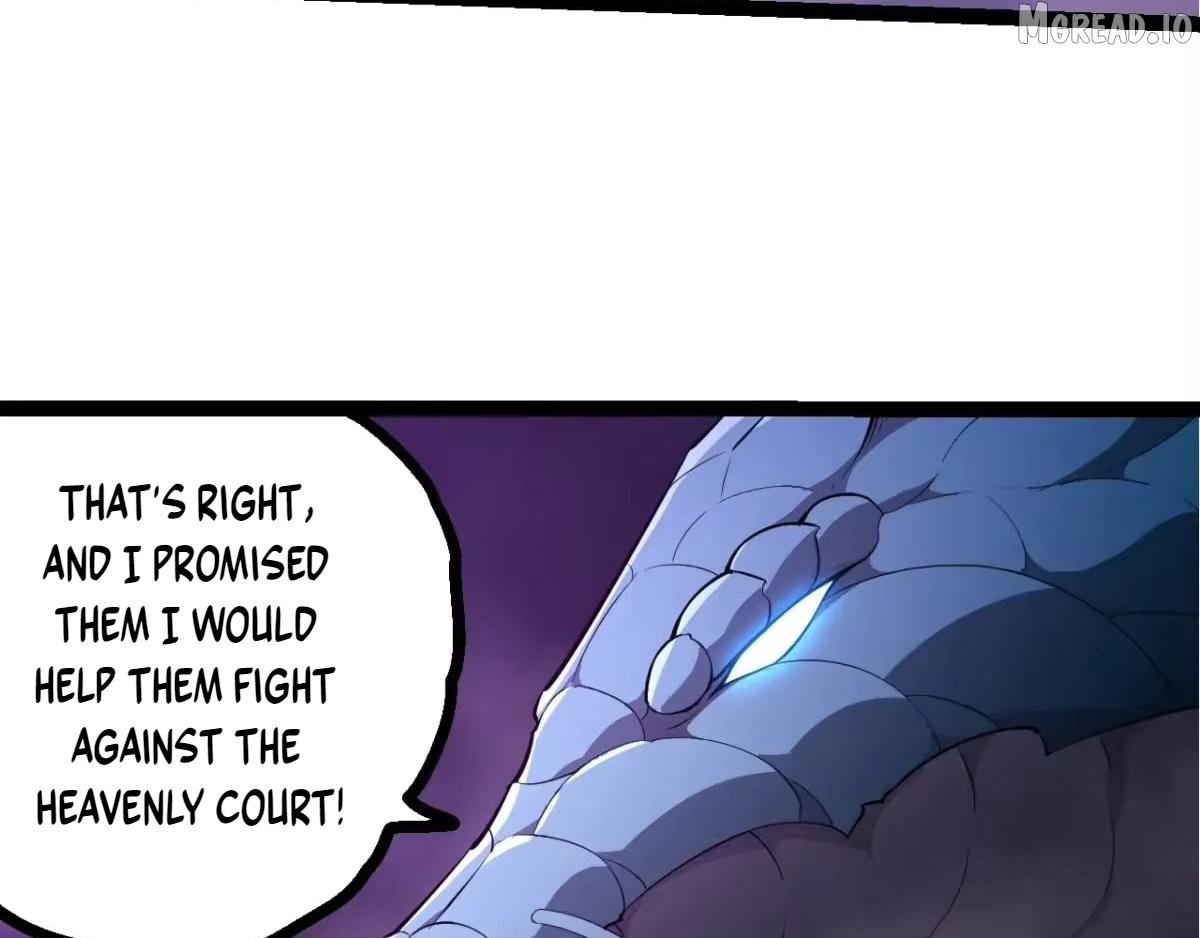 Evolution Begins With a Big Tree Chapter 515 page 44 - 