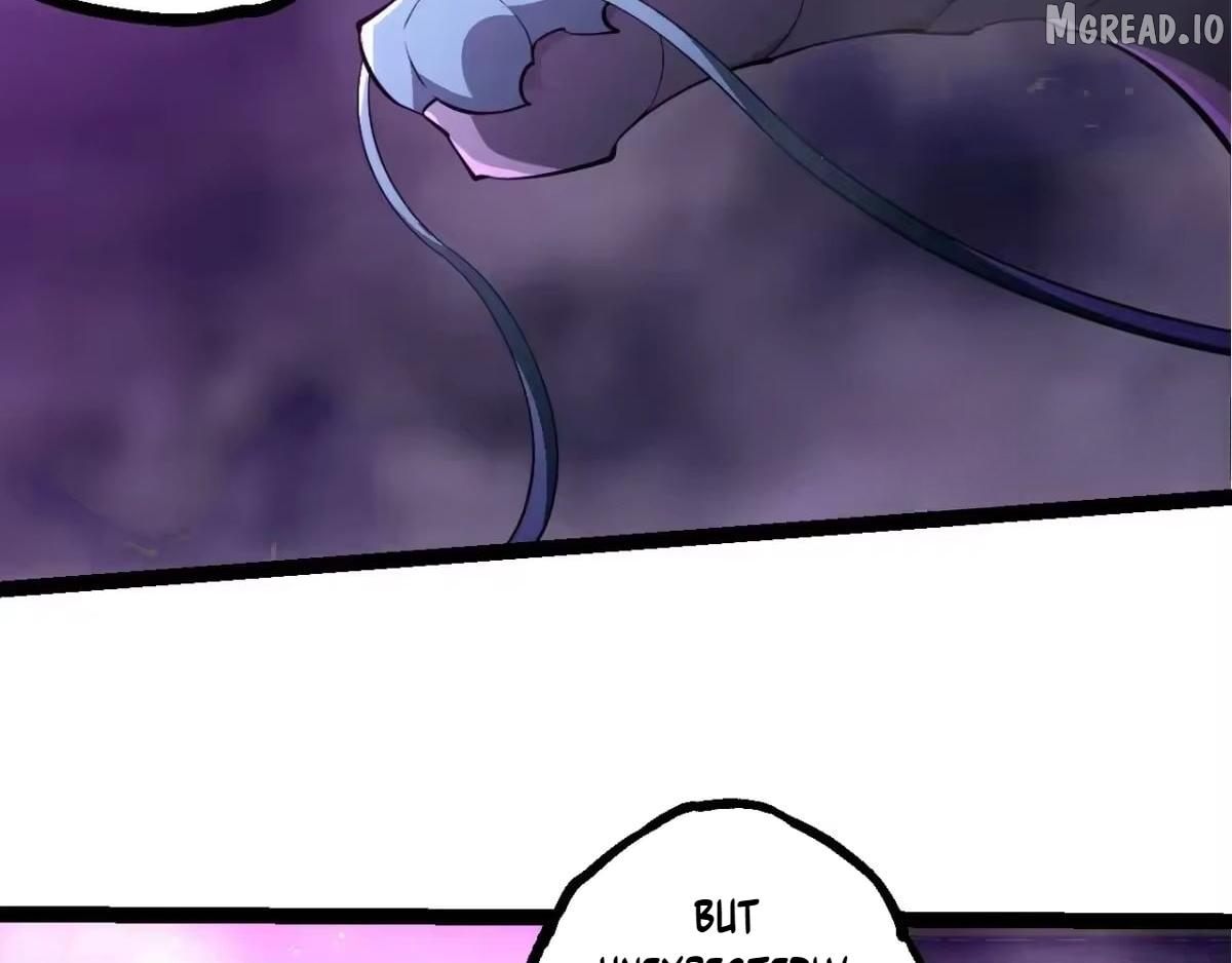 Evolution Begins With a Big Tree Chapter 515 page 45 - 