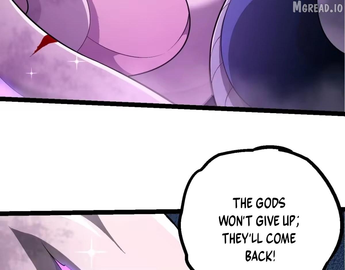 Evolution Begins With a Big Tree Chapter 515 page 47 - 