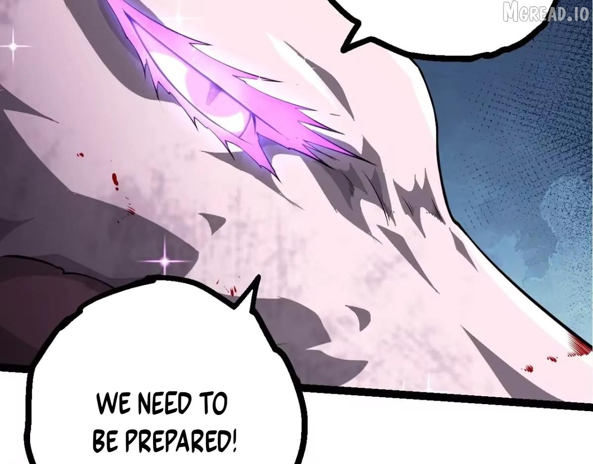 Evolution Begins With a Big Tree Chapter 515 page 48 - 