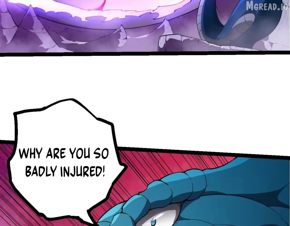 Evolution Begins With a Big Tree Chapter 515 page 6 - 