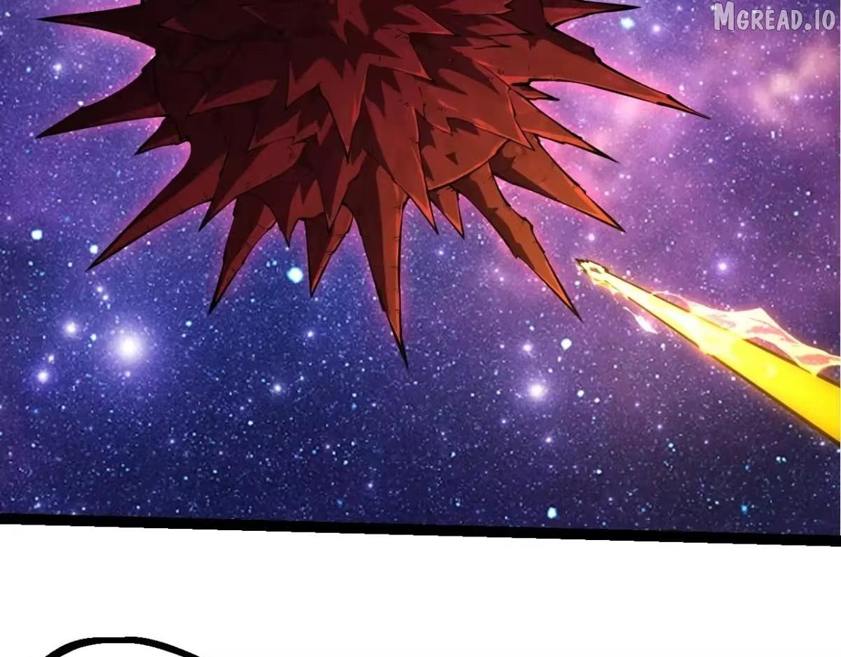 Evolution Begins With a Big Tree Chapter 515 page 52 - 