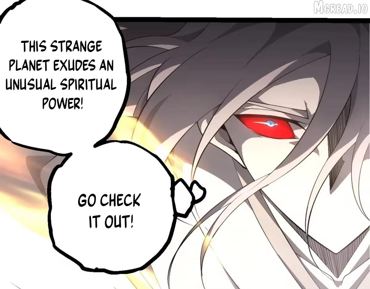 Evolution Begins With a Big Tree Chapter 515 page 53 - 