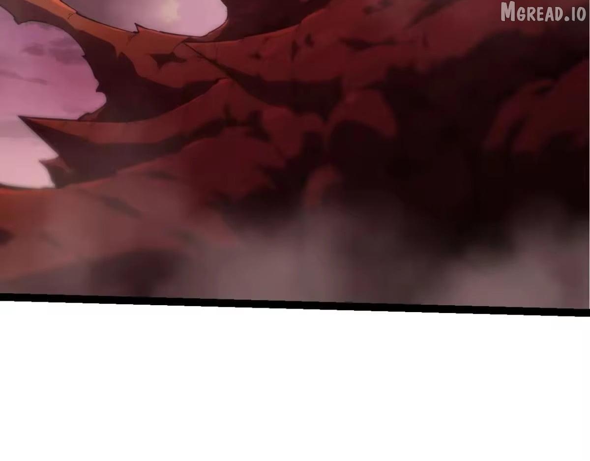 Evolution Begins With a Big Tree Chapter 515 page 55 - 