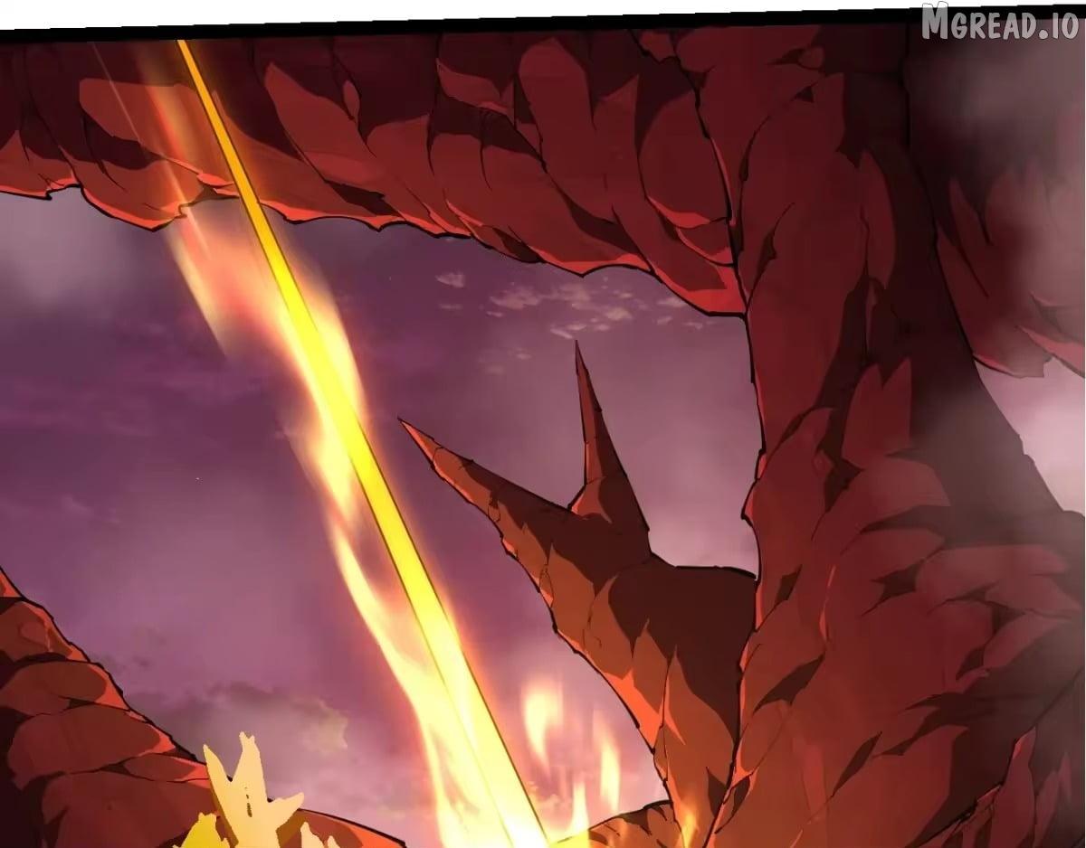 Evolution Begins With a Big Tree Chapter 515 page 56 - 
