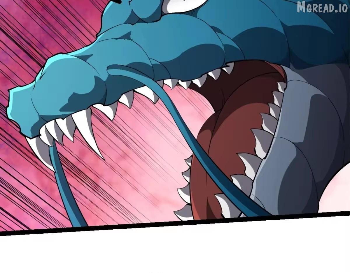 Evolution Begins With a Big Tree Chapter 515 page 7 - 