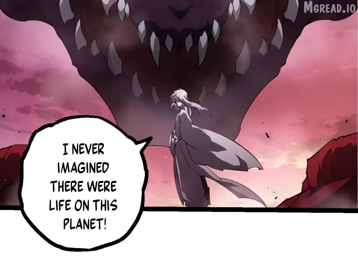 Evolution Begins With a Big Tree Chapter 515 page 62 - 