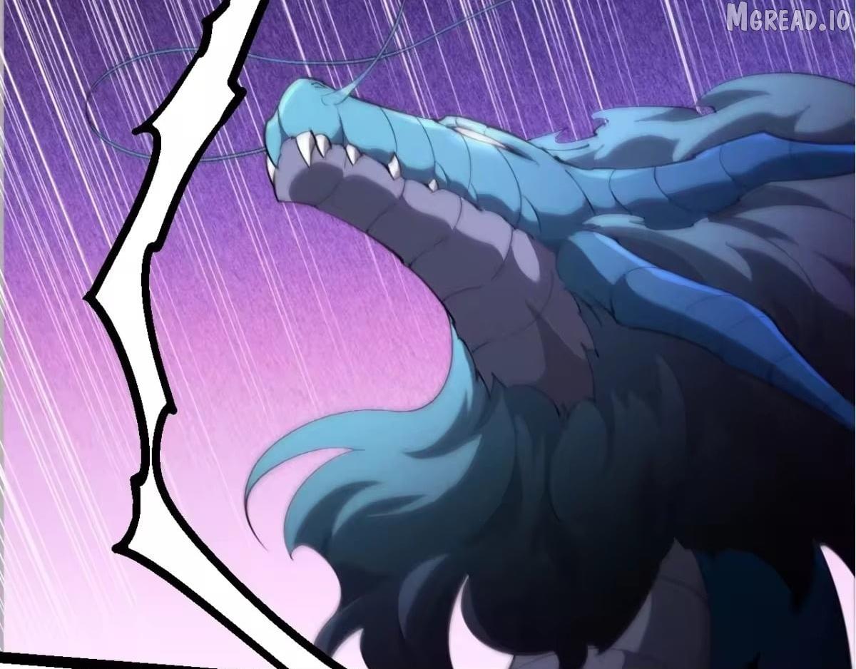 Evolution Begins With a Big Tree Chapter 515 page 68 - 