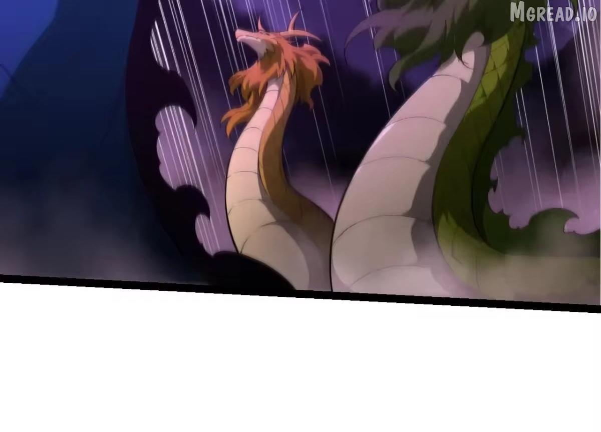 Evolution Begins With a Big Tree Chapter 515 page 70 - 
