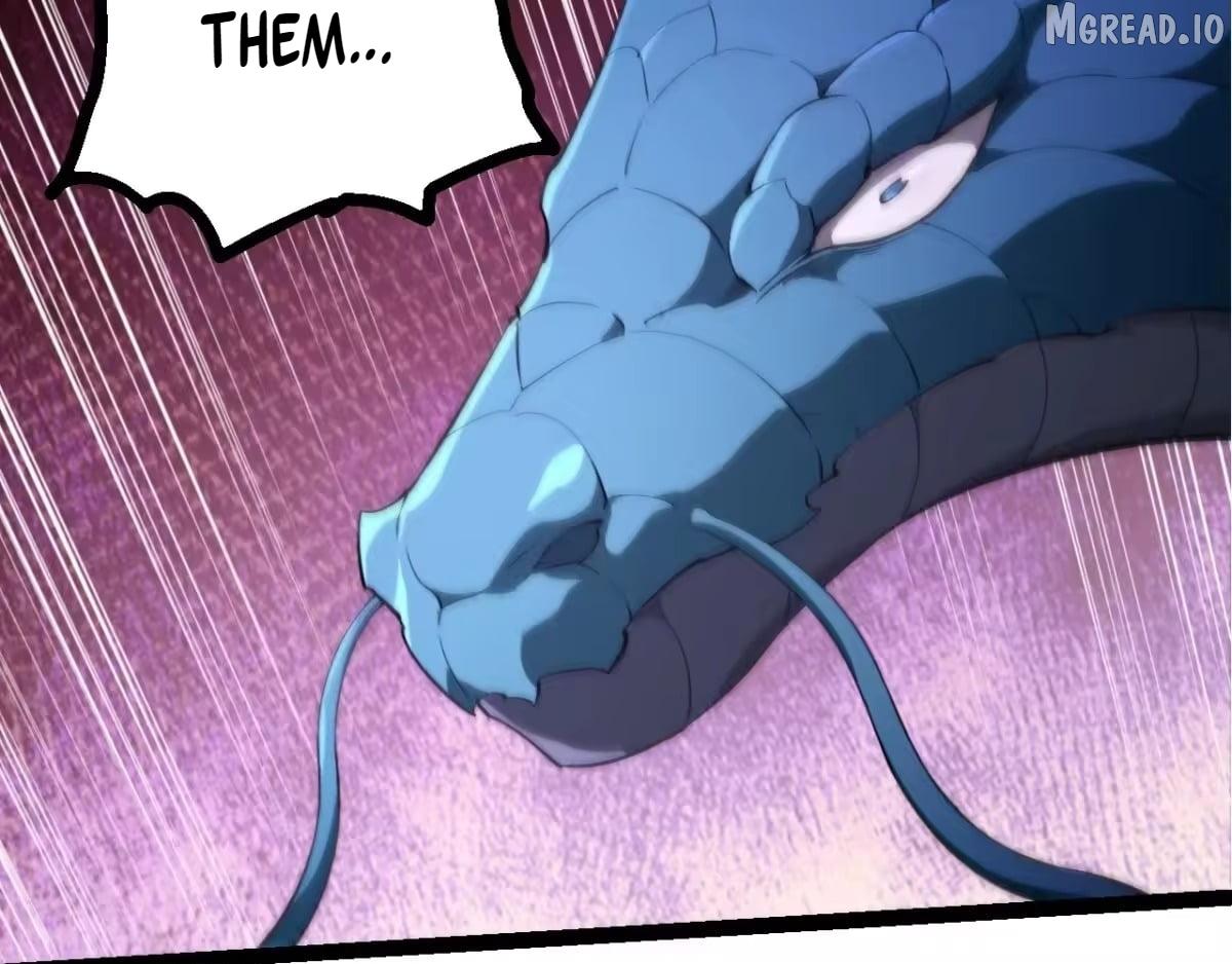 Evolution Begins With a Big Tree Chapter 515 page 73 - 